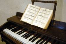 Museo Escuela de Antaño
