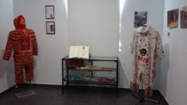 Museo Etnográfico de Oficios Desaparecidos