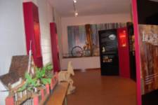 Museo de la Resina