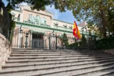 Academia Artillería