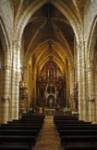 Iglesia de San Cosme y San Damián