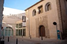 Museo de Arte Contemporáneo Esteban Vicente