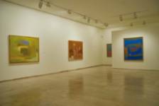 Museo de Arte Contemporáneo Esteban Vicente