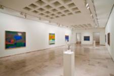 Museo de Arte Contemporáneo Esteban Vicente