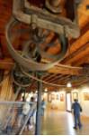 Museo-Molino Fábrica de Harinas El Sur