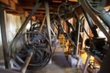 Museo-Molino Fábrica de Harinas El Sur