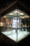 Museo del Vidrio. Real Fábrica de Cristales de la Granja