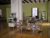 Museo de la Medicina