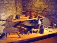 Museo del Pastor