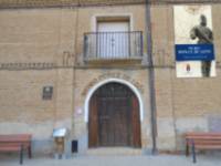 Museo Ponce de León, Fachada