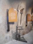 Museo Ponce de León, Interior