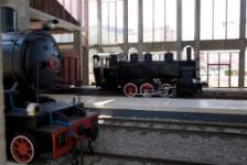 Museo del Ferrocarril