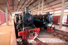 Museo del Ferrocarril