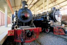 Museo del Ferrocarril