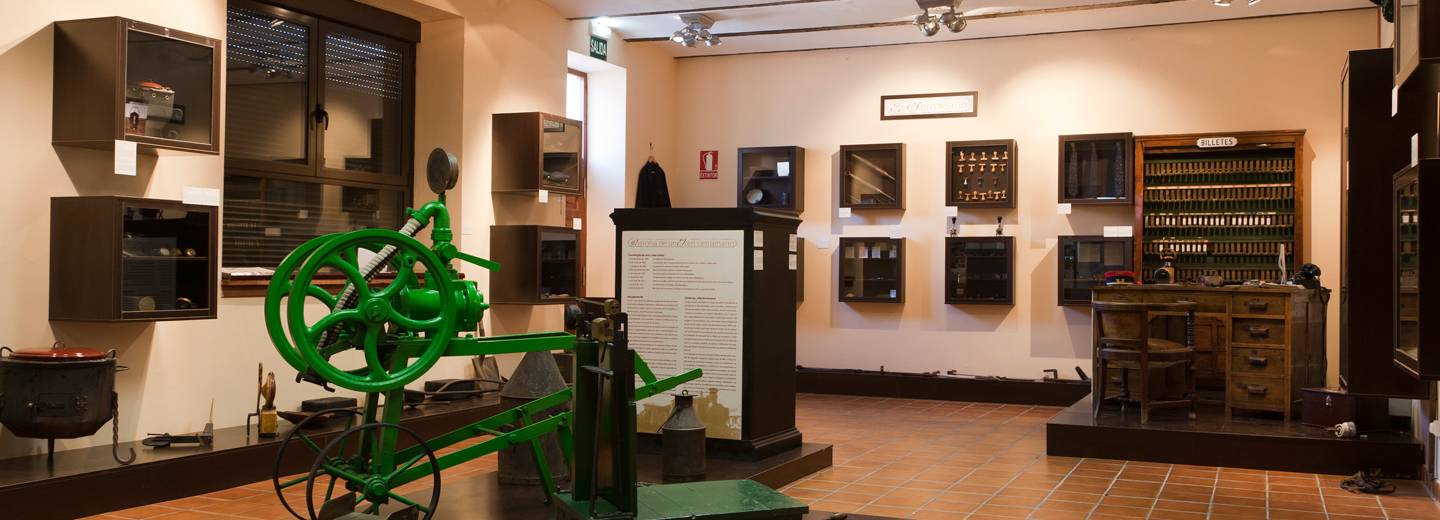 Museo del Ferroviario