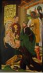 Museo (Adoración de los Reyes Magos)