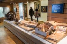 Museo Provincial de Segovia
