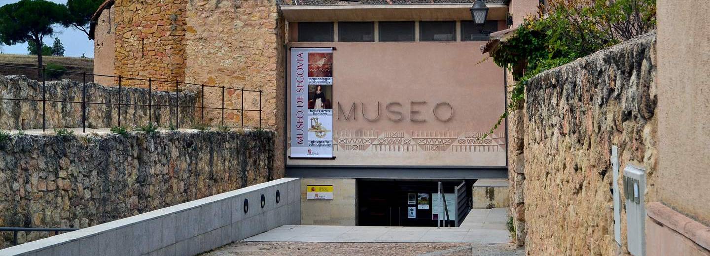 Museo Provincial de Segovia