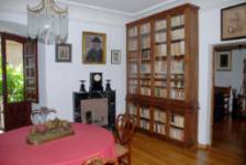 Casa Museo de Unamuno Comedor