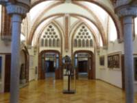 Museo Provisorato
