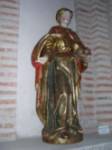 Santa Águeda
