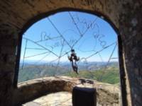 Mirador Peña de Francia