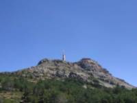 Peña de Francia