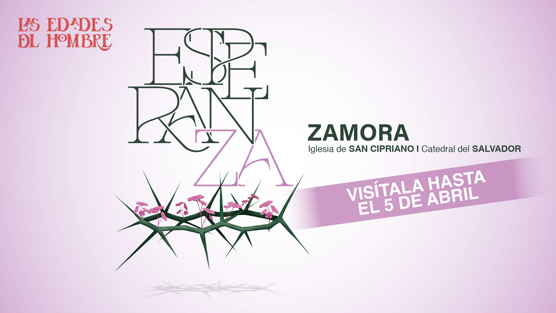 Edades del Hombre 2025