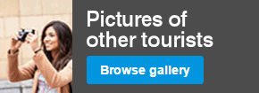 Pictures of other tourists