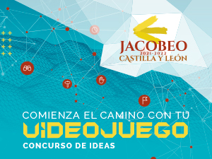 Concurso Ideas Videojuego Jacobeo 2021