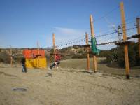 ACTION AVENTURA Y PAINT BALL VALLADOLID