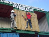 ACTION AVENTURA Y PAINT BALL VALLADOLID