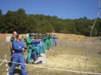 ACTION AVENTURA Y PAINT BALL VALLADOLID