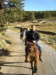 CABALGREDOS