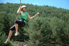 GREDOS ACTIVO