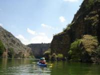 HOCES DEL DURATÓN, S. L.