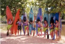 KAYAK NUMANCIA