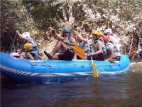 KAYAK NUMANCIA