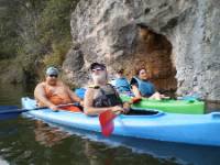 KAYAK NUMANCIA