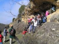 TENADA DEL MONTE