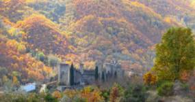 Castillo de Montemayor