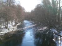 Río Omaña