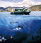 Crucero Ambiental Lago de Sanabria