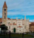 Iglesia La Antigua, Valladolid