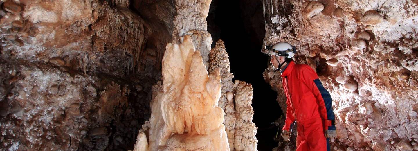 Cueva de Fuentemolinos (Belorado)