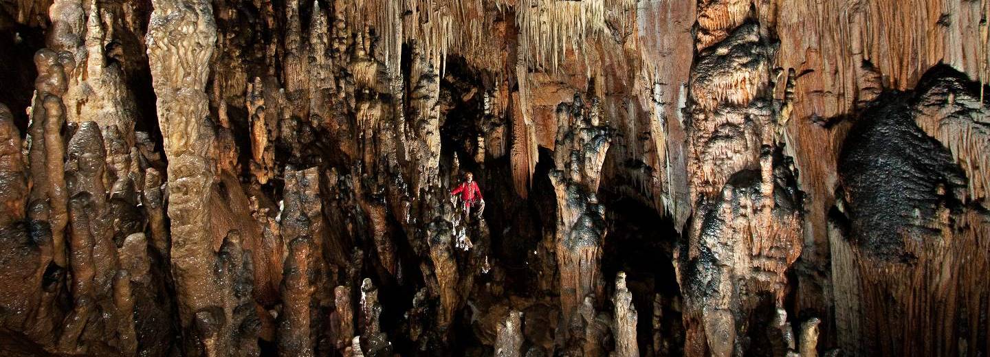 Cueva de la Galiana (Ucero)
