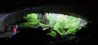 Cuevas de Valporquero