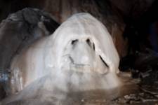 Cuevas de Valporquero