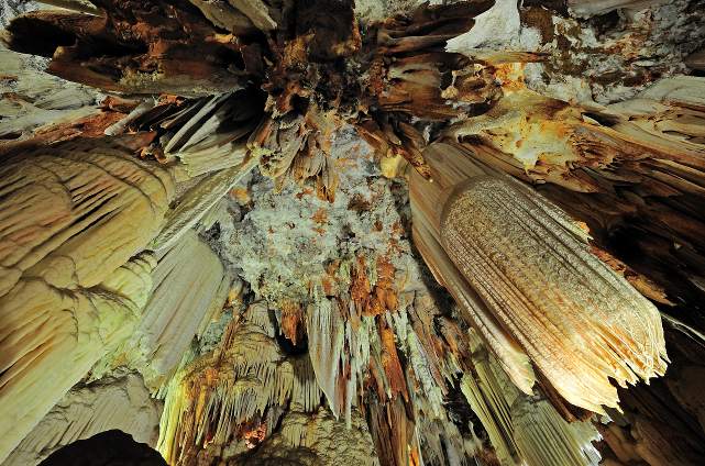 Cuevas del Águila (Arenas de San Pedro)