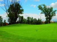 Aldeamayor Golf